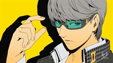 Tags: Wallpaper, Shin Megami Tensei: PERSONA 4, Narukami Yu, Soejima ...