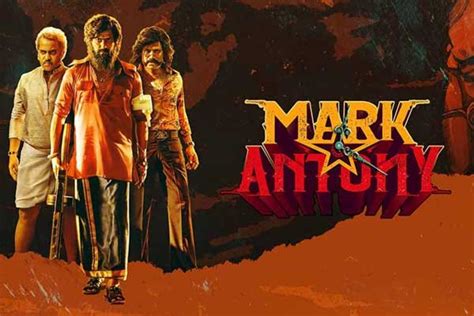 Here is the tentative OTT release date for Mark Antony | Latest Telugu cinema news | Movie ...