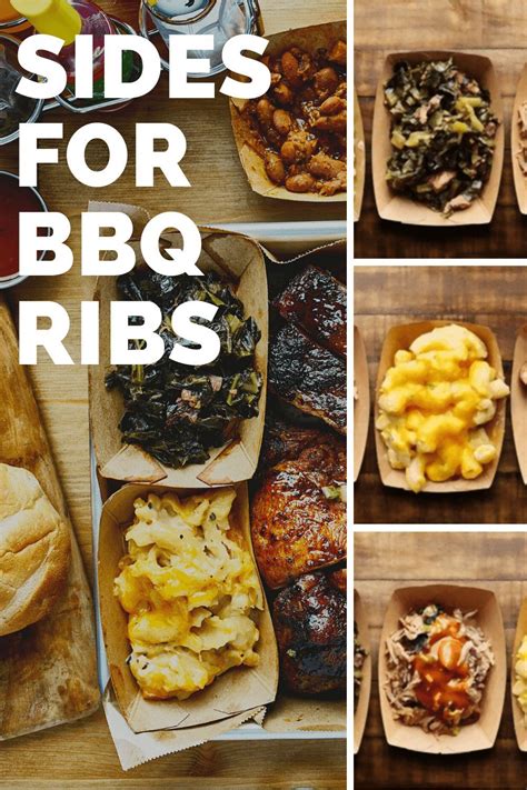 55+ EASY Side Dishes for Ribs (What to Serve with BBQ Ribs) - Simply Meat Smoking | Side dishes ...