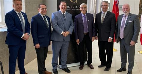 Conestoga College to open new campus in downtown Guelph | Globalnews.ca