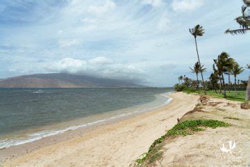 🏝 All 15 Kihei Beaches Explained: The Ultimate 2024 Guide ⋆ We Dream of Travel Blog