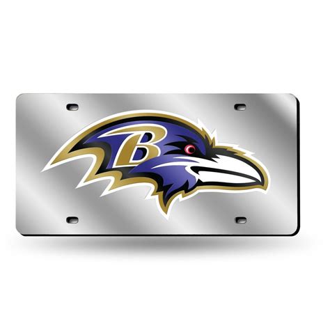 Baltimore Ravens Car Accessories - CAR ACCESSORIES