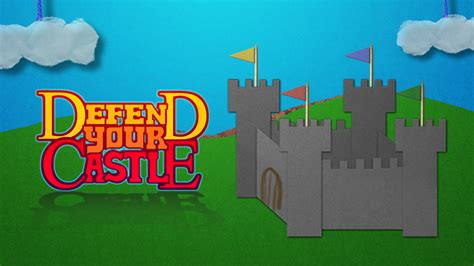 Defend Your Castle para Nintendo Switch - Sitio Oficial de Nintendo ...