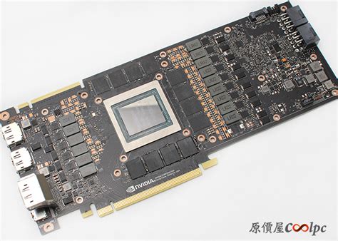 Профессиональная видеокарта NVIDIA Quadro RTX 8000