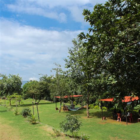 Lonavala Camping & Kayaking - Findyouradventure.in