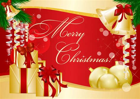 Merry Christmas! Free Stock Photo - Public Domain Pictures