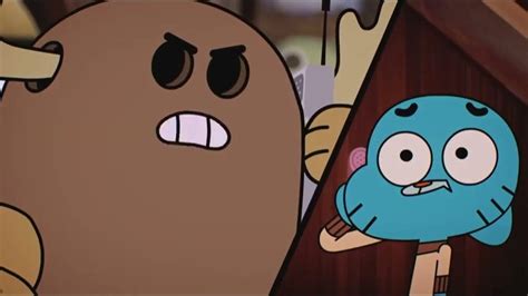 voices acting as gumball Watterson - YouTube