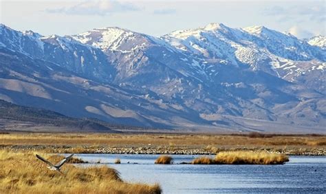 Nevada Tourism awards $983,400 in grants to promote rural Nevada | RVwest