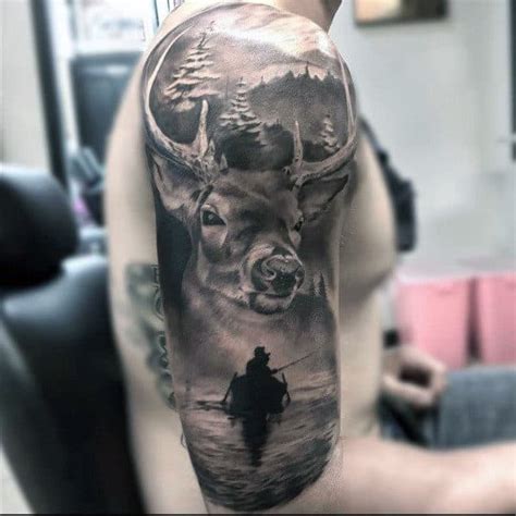 103 Epic Badass Tattoos for Guys [2023 Inspiration Guide]