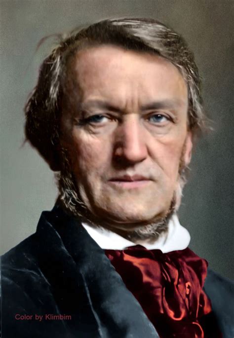 Richard Wagner | Richard wagner, Classical music composers, Wagner