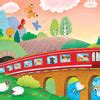 Train - Jigsaw Puzzles Online