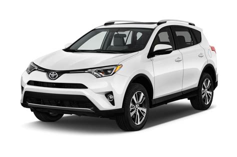 2016 Toyota RAV4 Prices, Reviews, and Photos - MotorTrend