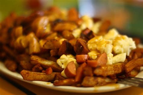 Montreal's Best Poutine Restaurants