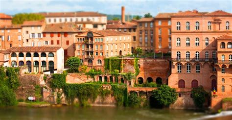 Albi - Visitor Guide To Albi And Its Unique Heritage : Book your tickets online for the top ...