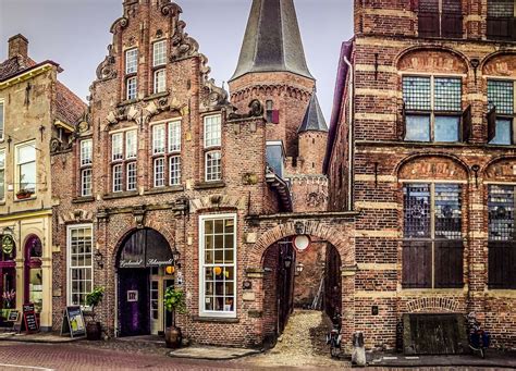 Netherlands, Zutphen, Netherlands, Historic Buildings #netherlands, # ...