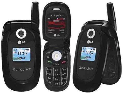 LG CG225 Manual + PDF Download | Cellphones.ca