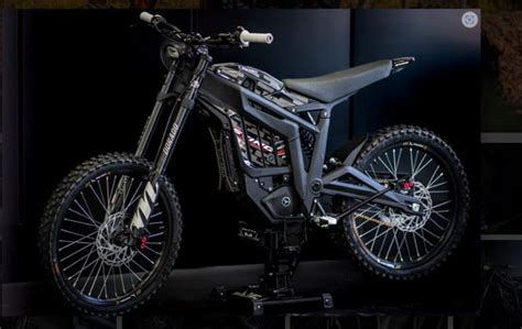 2022 Talaria Sting Review - Electric Dirt Bikes .net