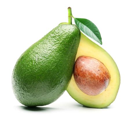 Fuerte Avocados - Florigen