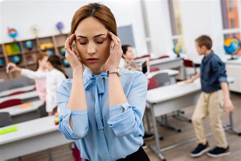 Teacher Burnout: Causes, Signs, and How to Avoid It