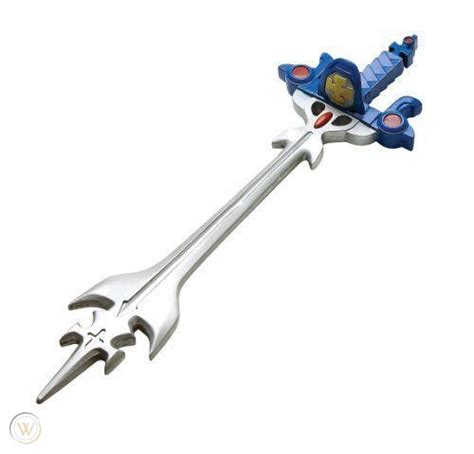 NEW Voltron Force Voltron Blazing Sword 20" | #1728461286