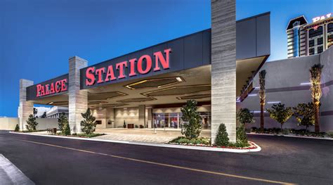 Your Perfect Weekend Itinerary for a Stay at Palace Station - Station Casinos Blog