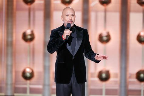 Golden Globes host Jo Koy labelled 'awful' and 'lowlight of the night'