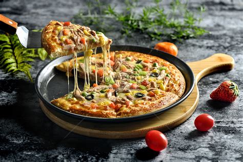 Pizza Picture And HD Photos | Free Download On Lovepik