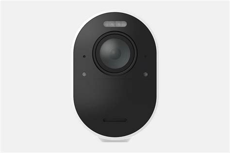 Arlo Ultra 4K Security Camera | GearMoose