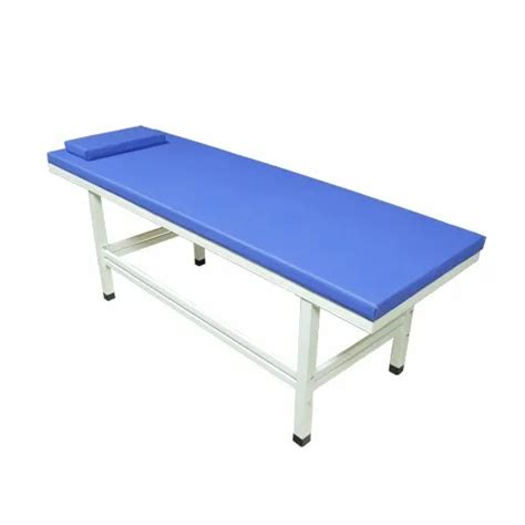 Best Selling Steel Frame Metal Medical Hospital Clinic Examination Bed ...