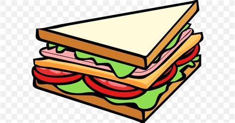 blt sandwich clipart 10 free Cliparts | Download images on Clipground 2024