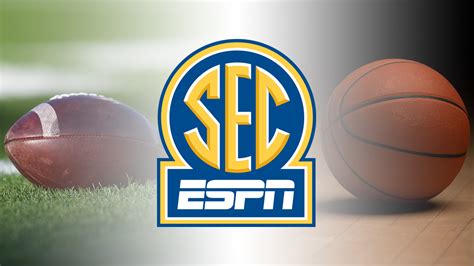 ESPN and Southeastern Conference Reach a New 10-Year Agreement - ESPN Press Room U.S.