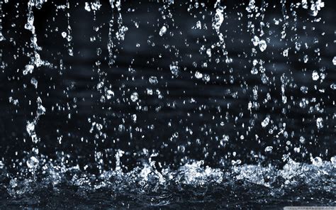 Black Rain Wallpapers - Top Free Black Rain Backgrounds - WallpaperAccess