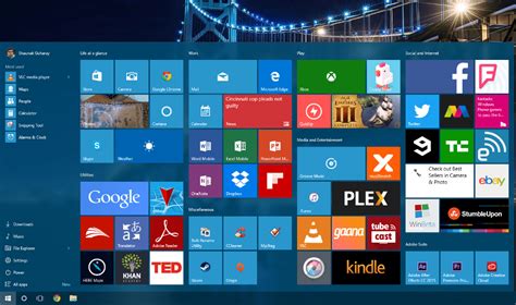 Microsoft Windows 10 Review • TechLila