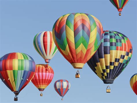 1st Ever Carroll County Hot Air Balloon Festival - Carroll County Ag Center