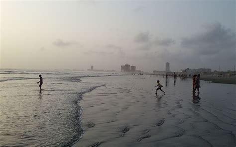 Beautiful Beaches of Pakistan – Discover Actual Pakistan