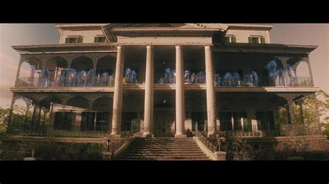 Haunted Mansion (2023)