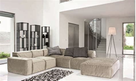 Best 10+ of Small Modular Sectional Sofas