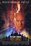 Star Trek: First Contact | Reelviews Movie Reviews