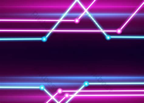 Neon Light Effects Effect Background | PSD Free Download - Pikbest