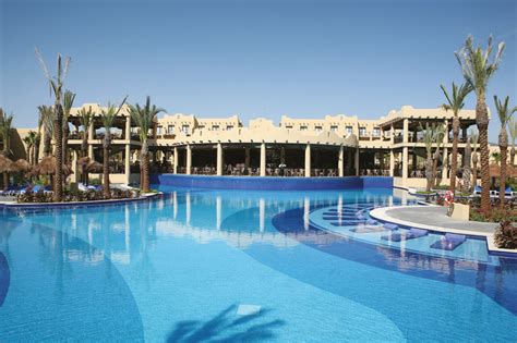 Riu Santa Fe All-Inclusive Resort