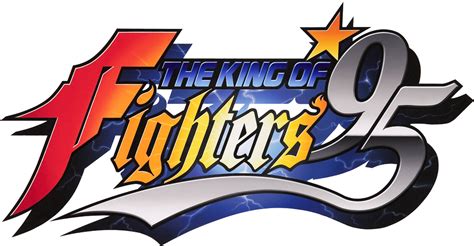 The King of Fighters - Logopedia, the logo and branding site