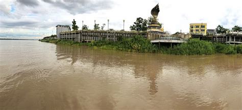 5 reasons you should visit Nakhon Phanom in Thailand