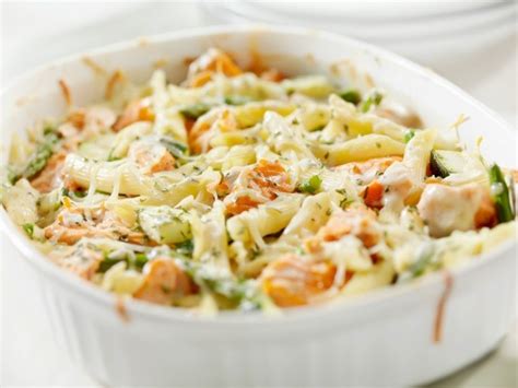 Salmon Casserole Recipes | ThriftyFun