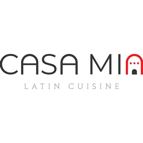 Casa Mia Latin Cuisine | Lewisville TX