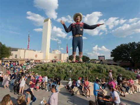 CultureMap Dallas - State Fair of Texas 2023