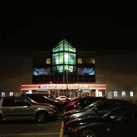 College Point Multiplex - Multiplex in Flushing