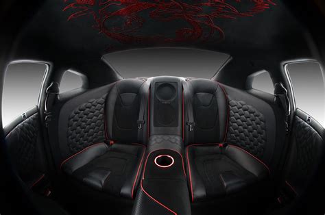 R35 Gtr Interior Upgrade pics ideas | GTR Forum