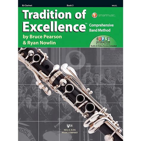 Standard Of Excellence Book 1 Clarinet Pdf - optracker