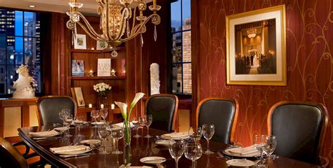 Photo Gallery - The Roosevelt Hotel New York