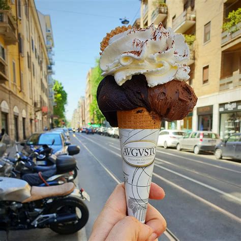 Best Gelato in Milan, Italy: 5 Amazing Local Ice Cream Parlors - Grace & Lightness Magazine